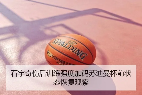 石宇奇伤后训练强度加码苏迪曼杯前状态恢复观察