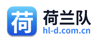 荷兰队 Logo